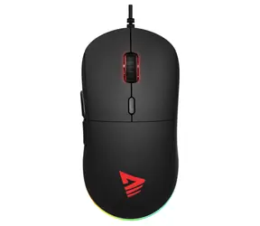 SAVIO GAMBIT / Herní myš / optická / 12000DPI /  USB