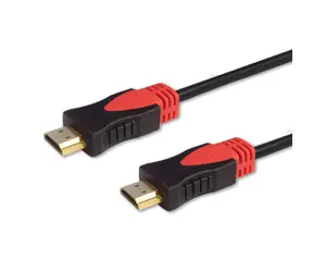 SAVIO CL-96 Kabel HDMI A - HDMI A M/M 3m