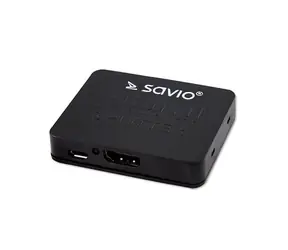 SAVIO CL-93 HDMI splitter / FULL HD 