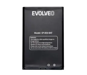 EVOLVEO  Baterie pro mobily  EasyPhone EB