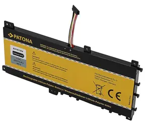 PATONA baterie pro ntb ASUS VivoBook V451L 2600mAh / Li-Pol / 14.4V / B41N1304