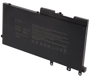 PATONA baterie pro ntb DELL LATITUDE 5280/5480/5590 4474mAh / Li-lon / 11.4V / 93FTF