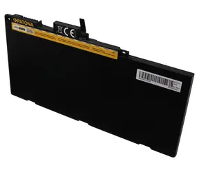 PATONA PT2797 baterie pro ntb HP EliteBook 850 G3 4100mAh / Li-lon / 11.1V / CS03XL