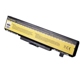 PATONA baterie pro ntb LENOVO B430/B480/B590 4400mAh / Li-Ion / 11.1V