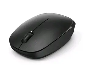 Hama MW-100 / bezdrátová optická myš / 3 tlačítka / 1000 DPI / USB