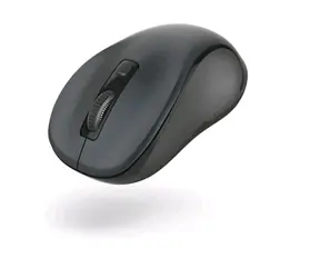 Hama Canosa V2 / bezdrátová optická myš / 3 tlačítka / 1600 DPI / Bluetooth