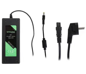 PATONA napájecí adaptér k ntb ACER 19V/7.1A 135W / konektor 5.5x1.7mm / PREMIUM