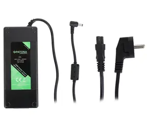 PATONA napájecí adaptér k ntb ASUS 19V/9.5A 180W / konektor 5.5x2.5mm / PREMIUM