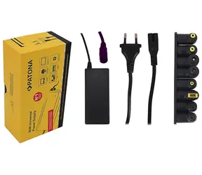 PATONA napájecí adaptér k ntb 15-22V/4.74A 90W / UNI / 8 konektorů