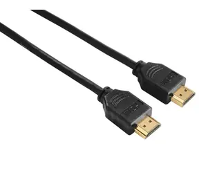 Hama HDMI kabel High Speed 4K 3m / 18Gbps / Ethernet