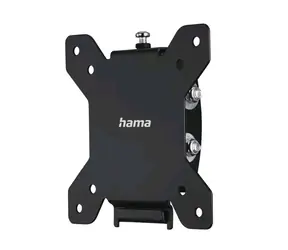 Hama nástěnný držák TV XS / 100 x 100 / naklápěcí