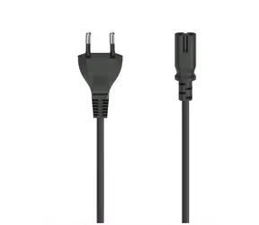 Hama napájecí kabel C7 0.75m