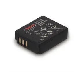 Hama fotoakumulátor typ Panasonic DMW-BLC12 / Li-Ion / 7.2 V / 950 mAh