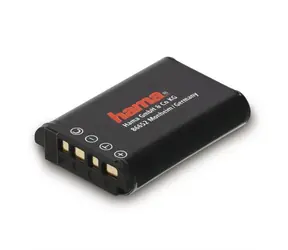 Hama fotoakumulátor typ Sony NP-BX1 / Li-Ion / 3.6 V / 1090 mAh