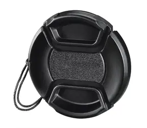 Hama Smart-Snap krytka objektivu 72 mm