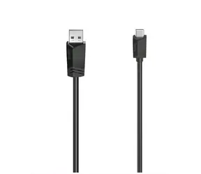 Hama USB 2.0 kabel typ A-C / 0.75m