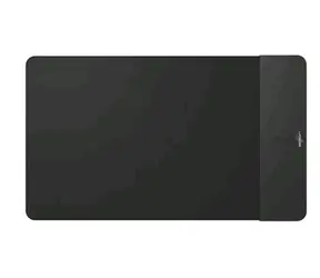 uRage Lethality 460 Power / podložka pod myš s bezdrátovou nabíječkou / 60 x 35 cm / QI / USB-C / 10W