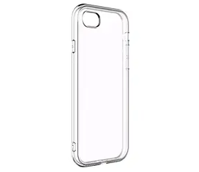 SWISSTEN CLEAR JELLY Pouzdro pro SAMSUNG GALAXY A34  transparentní