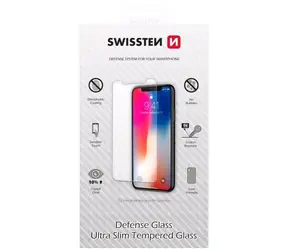 SWISSTEN Ochranné temperované sklo 2.5D pro SAMSUNG GALAXY A54 5G