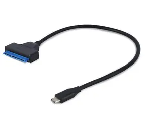 Gembird adaptér USB Typ-C 3.0 na SATA 