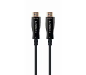 Gembird CCBP-HDMID-AOC-02 80m / optický kabel HDMI / 4K60hz