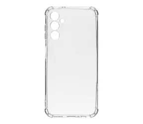 Tactical TPU Plyo Kryt pro Samsung Galaxy A14 4G transparentní