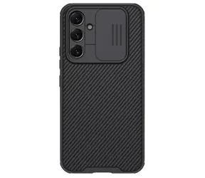 Nillkin CamShield PRO Zadní Kryt pro Samsung Galaxy A54 5G černá