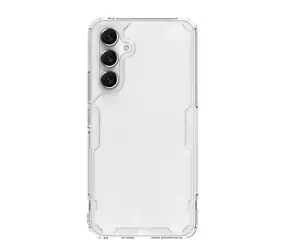 Nillkin Nature TPU PRO Kryt pro Samsung Galaxy A54 5G transparentní