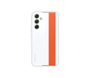 SAMSUNG Haze Grip Case pouzdro pro Samsung Galaxy A54 5G bílá