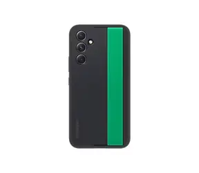SAMSUNG Haze Grip Case pouzdro pro Samsung Galaxy A54 5G černá / doprodej