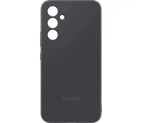 SAMSUNG Silicone Case pouzdro pro Samsung Galaxy A54 5G černá