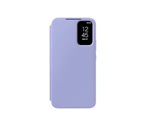 SAMSUNG Smart View Wallet Case pouzdro pro Samsung Galaxy A34 5G modrá