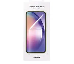 SAMSUNG Screen Protector ochranná fólie pro Samsung Galaxy A54 5G
