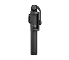 Xiaomi Mi Selfie Stick BT černá / selfie stativ s trojnožkou / Bluetooth