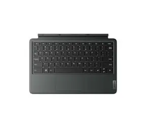 Rozbaleno - Lenovo ochranný obal s klávesnicí pro Tab P11 2nd Gen šedá / rozbaleno