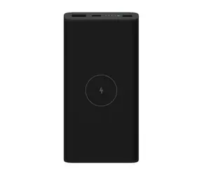 Xiaomi 10W Wireless 10000mAh / Bezdrátová powerbanka / kapacita 10000mAh / Qi / USB-A / USB-C