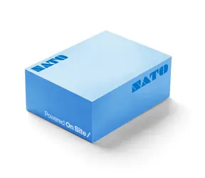 SATO přístrojový box pro S84-ex & S86-ex