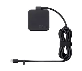 ASUS AC65 EU / napájecí adaptér / 65W / USB-C 