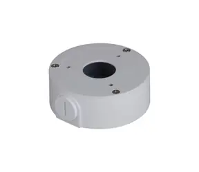 Dahua PFA134 bílá / krabice pro instalaci kamery / pro kamery HFW