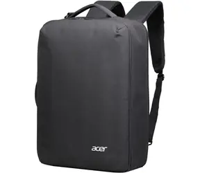 Acer Urban batoh 3in1 černá / Batoh pro notebook / do 15.6" / 44 x 30 x 12 cm