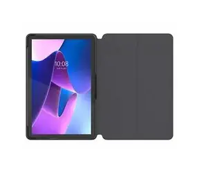 Rozbaleno - Lenovo ochranný obal pro Tab M10 3rd Gen černá / rozbaleno