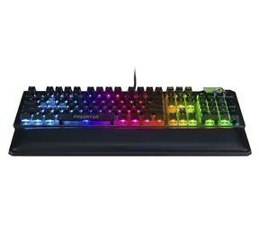 Acer Predator Aethon 700 černá / Mechanická herní klávesnice / LED / US / USB