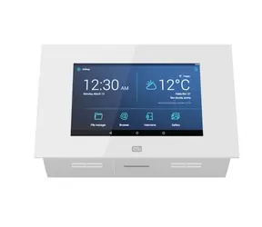 2N ATEUS-91378375WH Indoor Touch 2.0 bílá / vnitřní jednotka / 7" barevný dotykový panel / Android