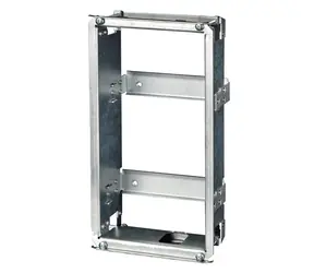 2N ATEUS-9151002 Force/Safety - zápustná krabice do sádrokartonu (Analog/IP)