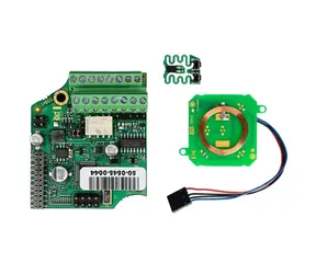 2N ATEUS-9151011 IP Force / rozšiřující modul čtečky RFID karet 125 kHz