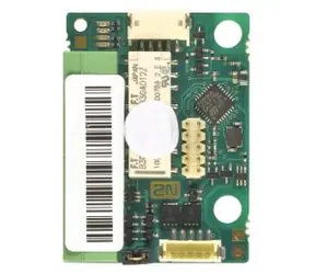 2N ATEUS-9155034 IP Verso nikl - rozšiřující modul I/O