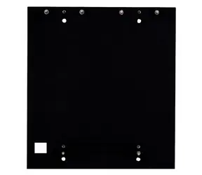 2N ATEUS-9155064 IP Verso - montážní deska pro 2(š)x2(v) moduly