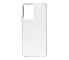 Tactical TPU Kryt pro Poco X5 5G transparentní