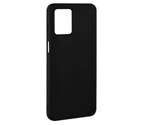 FIXED Story Zadní pogumovaný kryt pro Motorola Moto G53 5G černá