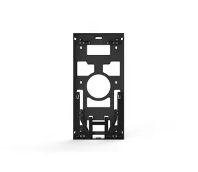 2N ATEUS-9157002 IP Style - montážní deska k instalaci na zeď